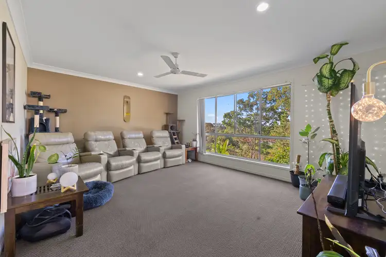 Second view of Homely house listing, 49 Codrington Circuit, Pacific Pines QLD 4211