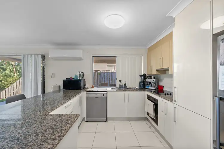 Third view of Homely house listing, 49 Codrington Circuit, Pacific Pines QLD 4211