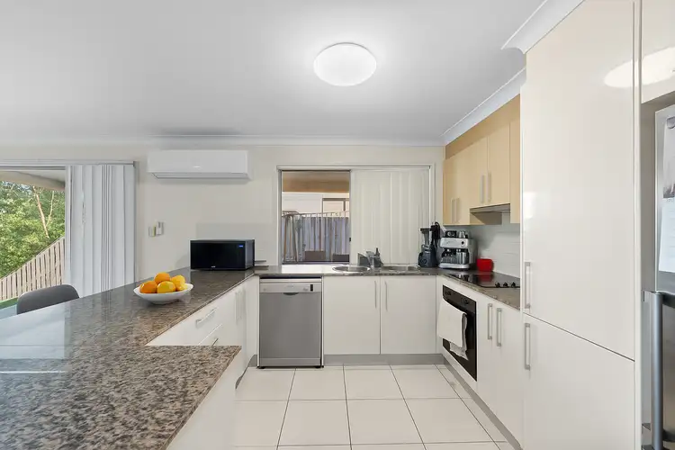 Third view of Homely house listing, 49 Codrington Circuit, Pacific Pines QLD 4211