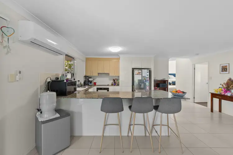 Fourth view of Homely house listing, 49 Codrington Circuit, Pacific Pines QLD 4211