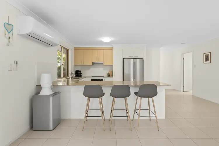 Fourth view of Homely house listing, 49 Codrington Circuit, Pacific Pines QLD 4211