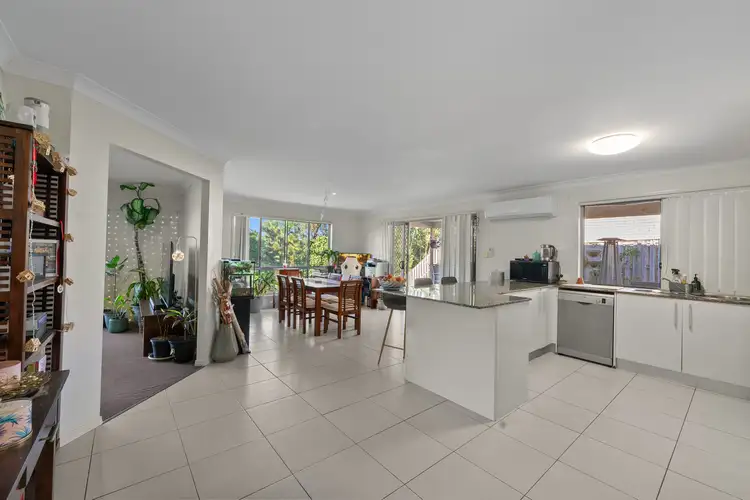 Fifth view of Homely house listing, 49 Codrington Circuit, Pacific Pines QLD 4211