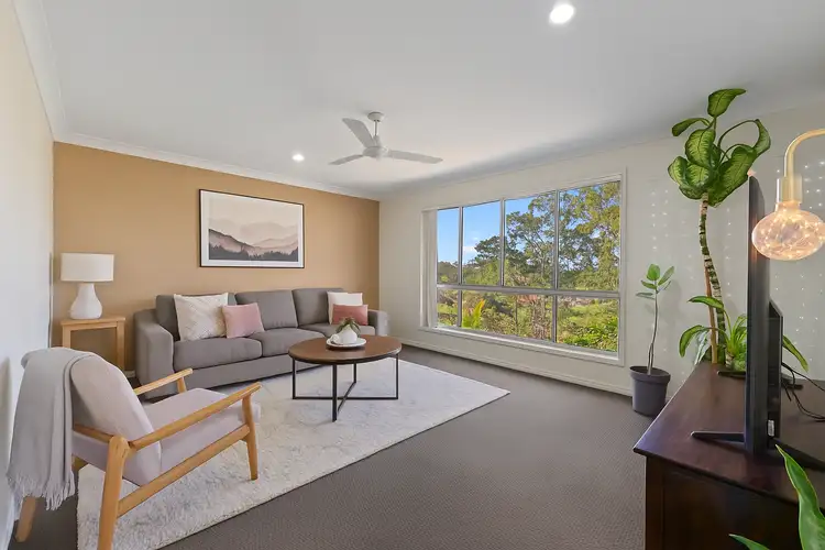 Fifth view of Homely house listing, 49 Codrington Circuit, Pacific Pines QLD 4211