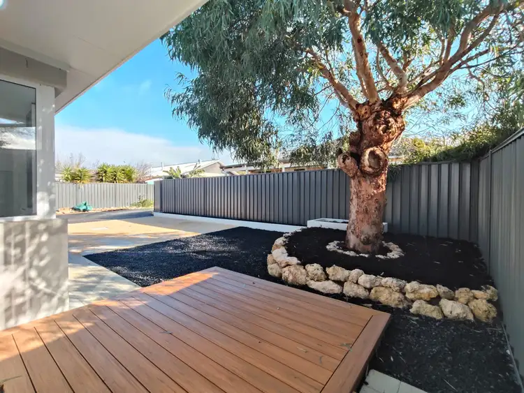 Second view of Homely house listing, A/86 Seymour Street, West Busselton WA 6280