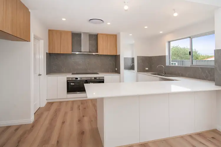 Fourth view of Homely house listing, A/86 Seymour Street, West Busselton WA 6280