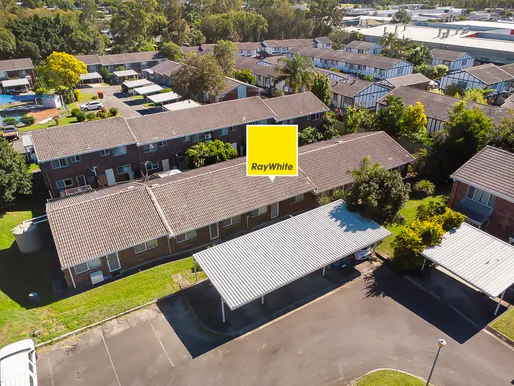 21/176-184 Ewing Road, Woodridge QLD 4114