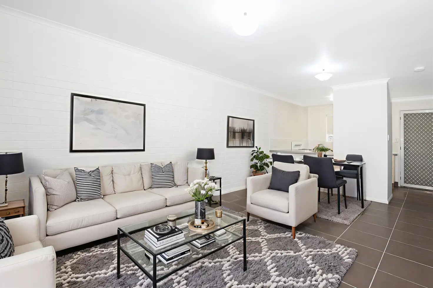 Main view of Homely townhouse listing, 21/176-184 Ewing Road, Woodridge QLD 4114