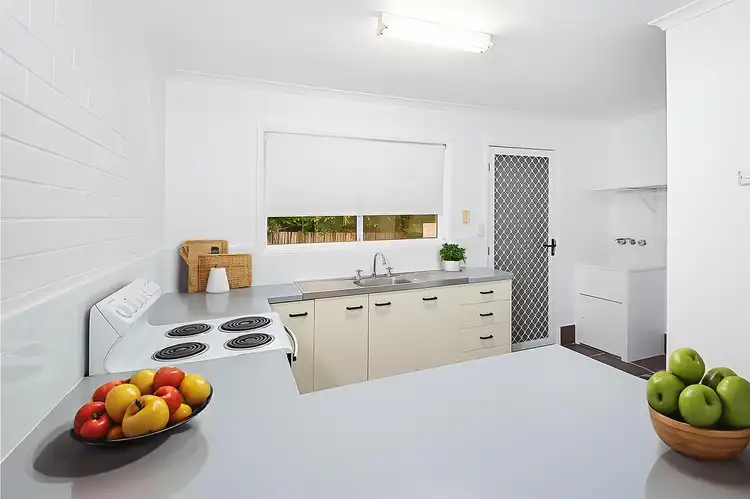 Fourth view of Homely townhouse listing, 21/176-184 Ewing Road, Woodridge QLD 4114