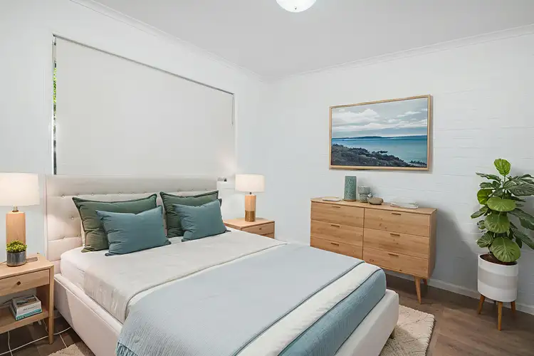 Fifth view of Homely townhouse listing, 21/176-184 Ewing Road, Woodridge QLD 4114