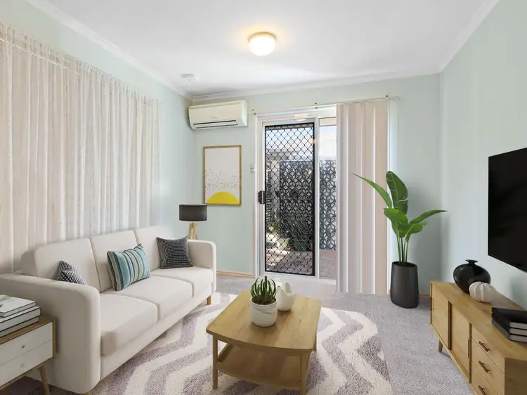 Third view of Homely house listing, 21&22/12-14 Yeates Crescent, Meadowbrook QLD 4131