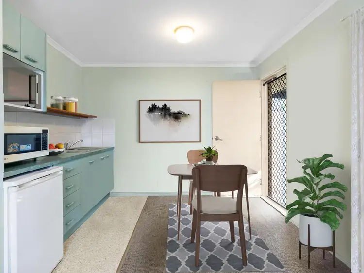 Fourth view of Homely house listing, 21&22/12-14 Yeates Crescent, Meadowbrook QLD 4131