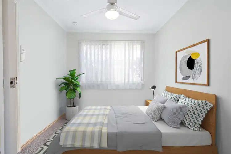 Fifth view of Homely house listing, 21&22/12-14 Yeates Crescent, Meadowbrook QLD 4131