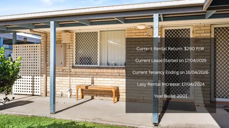 Second view of Homely unit listing, 25/12-14 Yeates Crescent, Meadowbrook QLD 4131