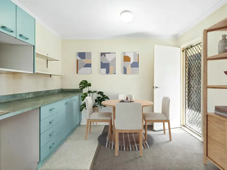 Fourth view of Homely unit listing, 25/12-14 Yeates Crescent, Meadowbrook QLD 4131