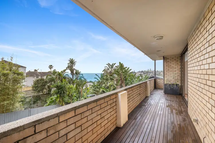 7/17 Darling Street, Bronte NSW 2024