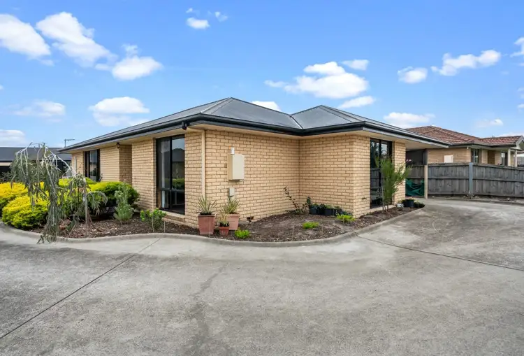 1/9 Dodges Court, Sorell TAS 7172