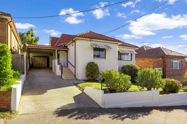 53 New Illawarra Road, Bexley North NSW 2207