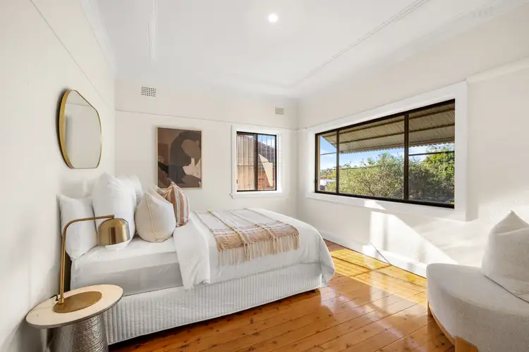 Second view of Homely house listing, 53 New Illawarra Road, Bexley North NSW 2207