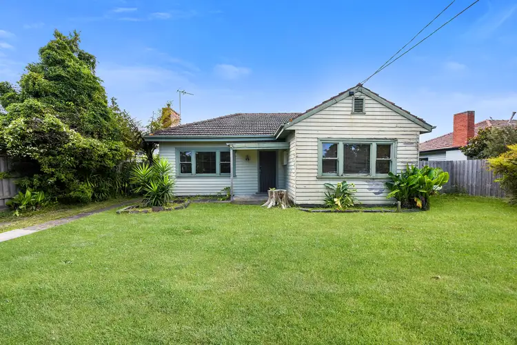 5 Loreen Street, Oakleigh South VIC 3167