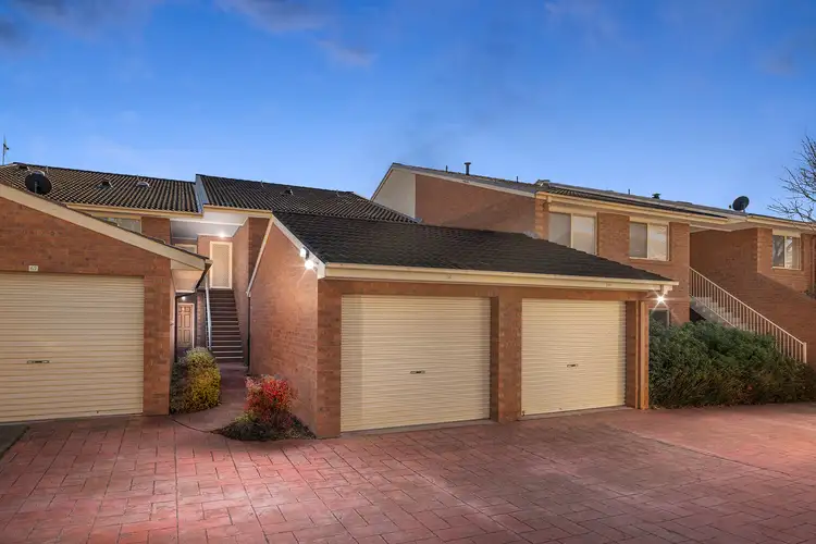 113/66 Byron Court, Phillip ACT 2606