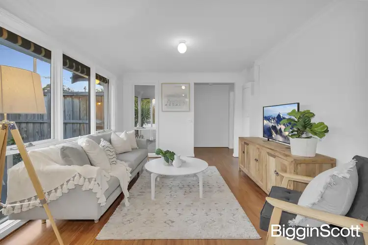 Fourth view of Homely house listing, 3/11 Kars Street, Frankston VIC 3199