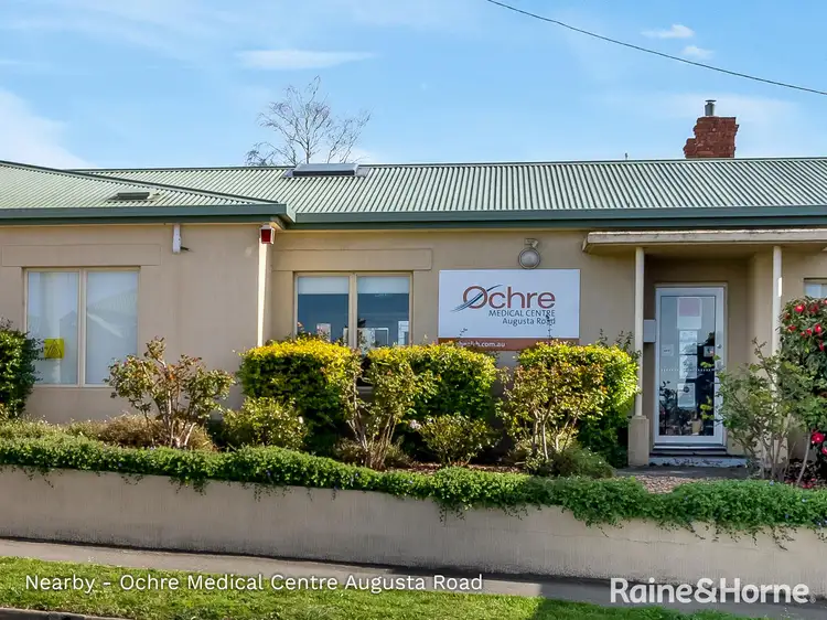 Fifth view of Homely land listing, 46 Kiewa Rise, Lenah Valley TAS 7008