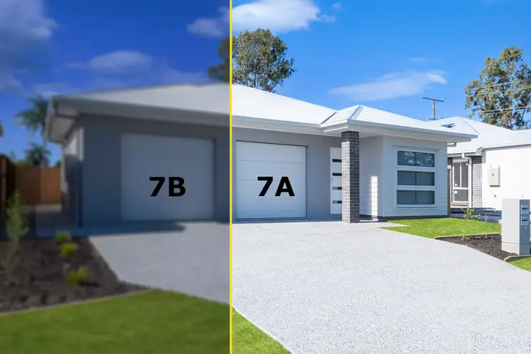 7a Louis Court, Caboolture QLD 4510