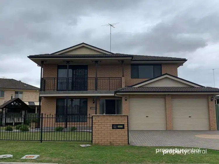 2 Tarrabundi Drive, Glenmore Park NSW 2745
