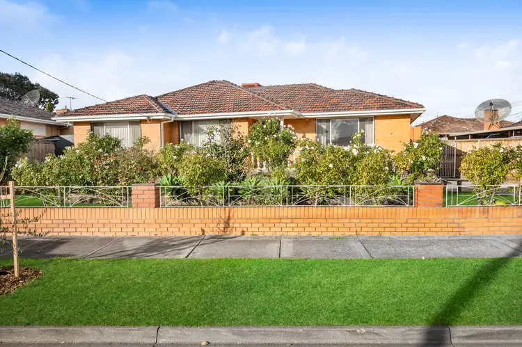 4 Cheviot Road, Campbellfield VIC 3061