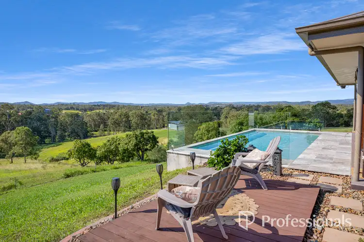 175 Tunnel Road, Imbil QLD 4570