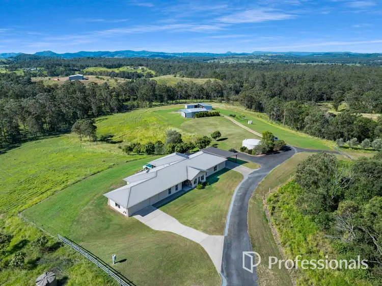 175 Tunnel Road, Imbil QLD 4570