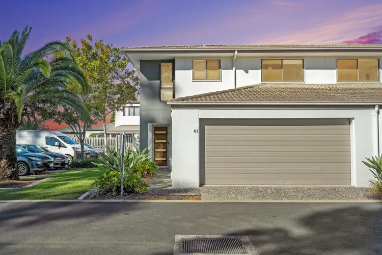 63/60 Grahams Road, Strathpine QLD 4500