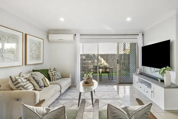 Main view of Homely townhouse listing, 63/60 Grahams Road, Strathpine QLD 4500