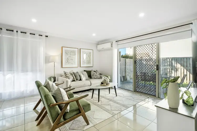 Second view of Homely townhouse listing, 63/60 Grahams Road, Strathpine QLD 4500