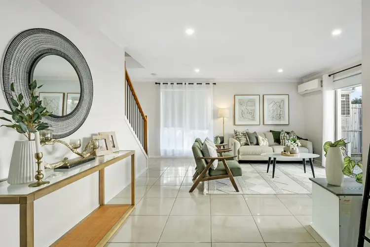 Third view of Homely townhouse listing, 63/60 Grahams Road, Strathpine QLD 4500