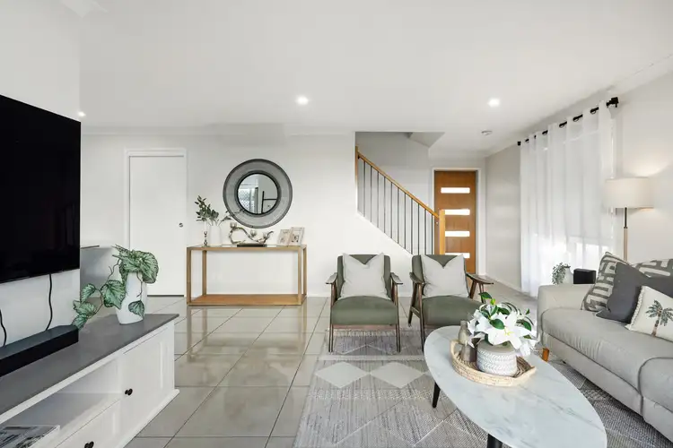 Fourth view of Homely townhouse listing, 63/60 Grahams Road, Strathpine QLD 4500