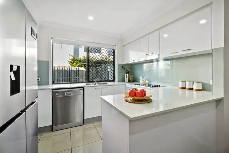 Fifth view of Homely townhouse listing, 63/60 Grahams Road, Strathpine QLD 4500
