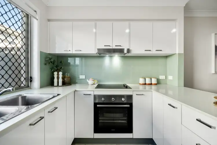 Sixth view of Homely townhouse listing, 63/60 Grahams Road, Strathpine QLD 4500