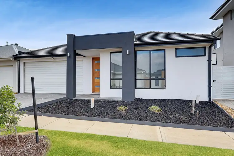55 Sunny Street, Sunbury VIC 3429