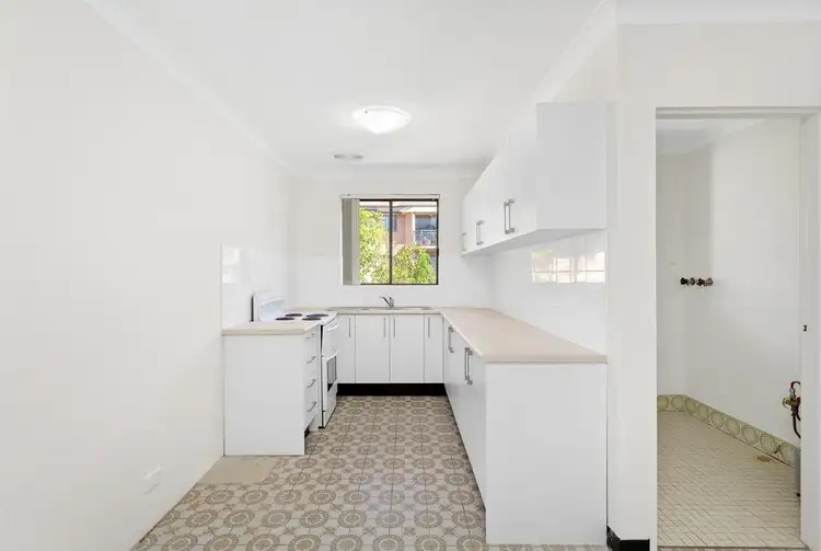 Third view of Homely house listing, 8/10 Paton Street, Merrylands NSW 2160