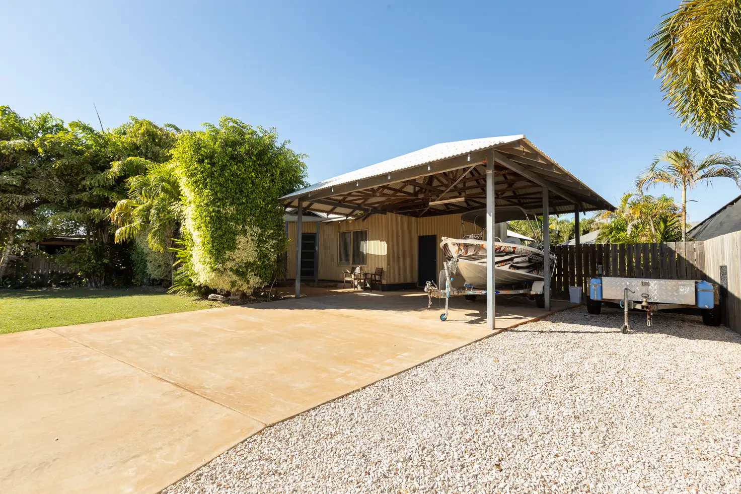 Main view of Homely house listing, 3 Honeyeater Loop, Djugun WA 6725