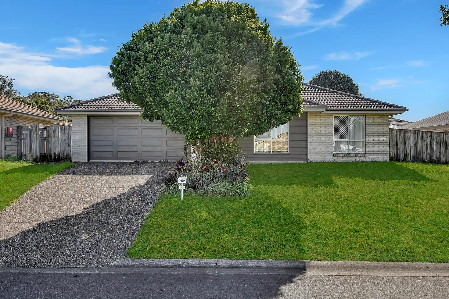 Main view of Homely house listing, 11 Linfield Street, Hillcrest QLD 4118