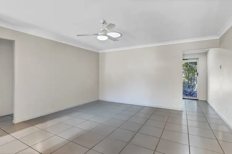 Second view of Homely house listing, 11 Linfield Street, Hillcrest QLD 4118