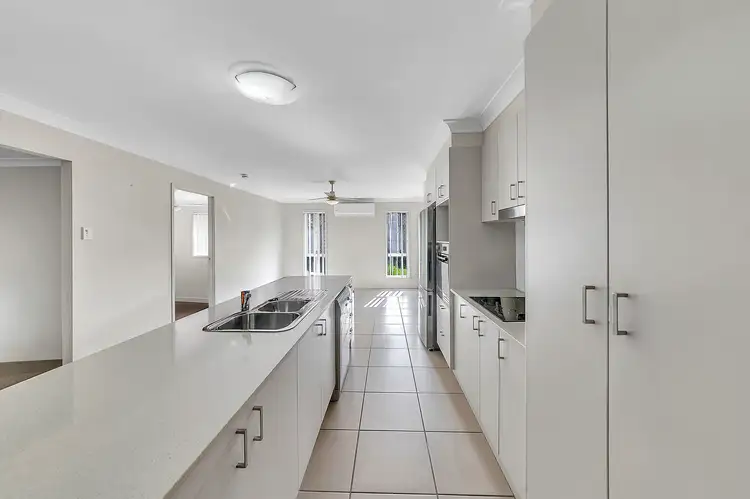 Third view of Homely house listing, 11 Linfield Street, Hillcrest QLD 4118