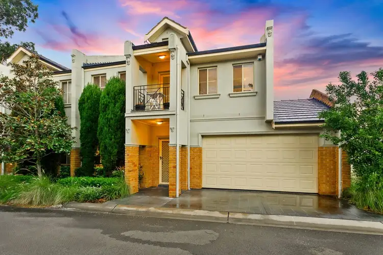 7/6 Blossom Place, Quakers Hill NSW 2763