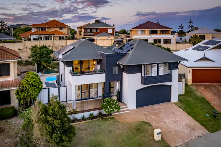 4 Fairport Vista, Mindarie WA 6030