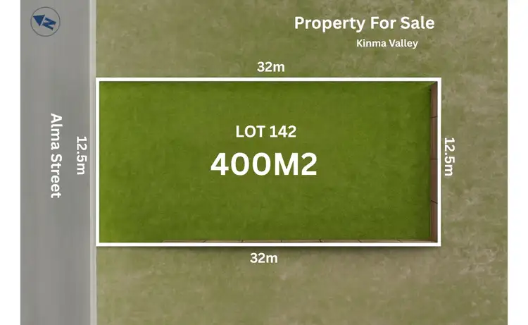 Lot 142 Kinma Valley 'Stage 8', Morayfield QLD 4506