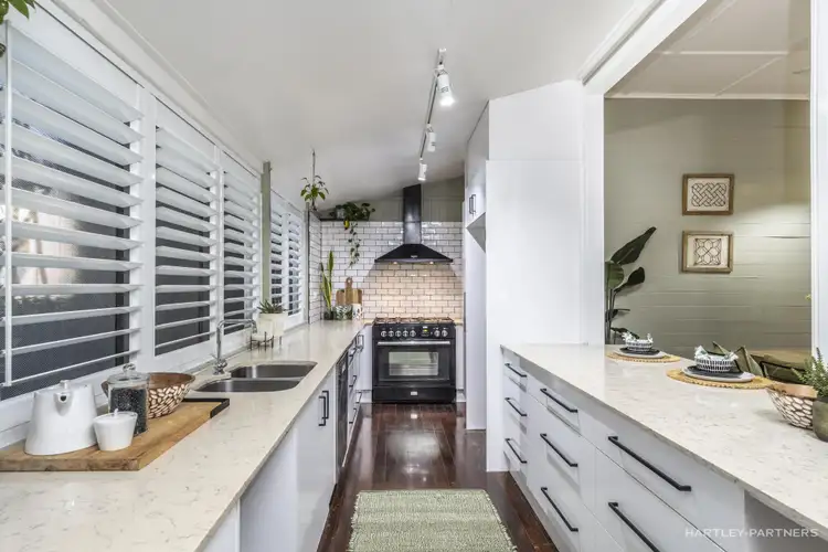 Fifth view of Homely house listing, 3 Third Avenue, Railway Estate QLD 4810