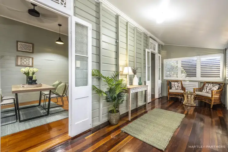 Sixth view of Homely house listing, 3 Third Avenue, Railway Estate QLD 4810