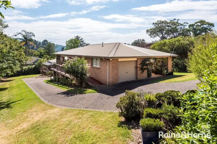 1/23 Tyndall Street, Mittagong NSW 2575